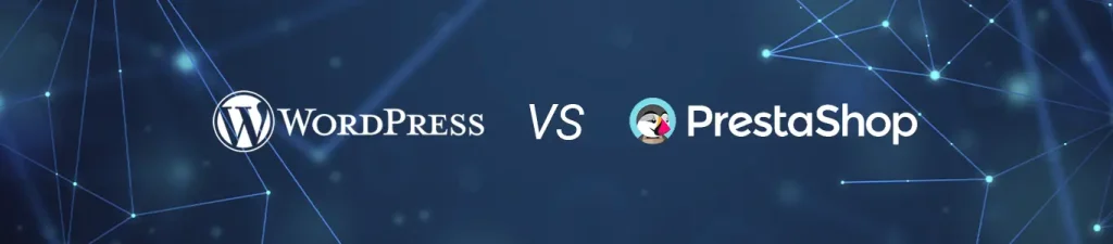 Wordpress vs Prestashop