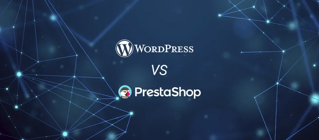 Wordpress vs Prestashop